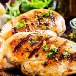 Frango Desfiado